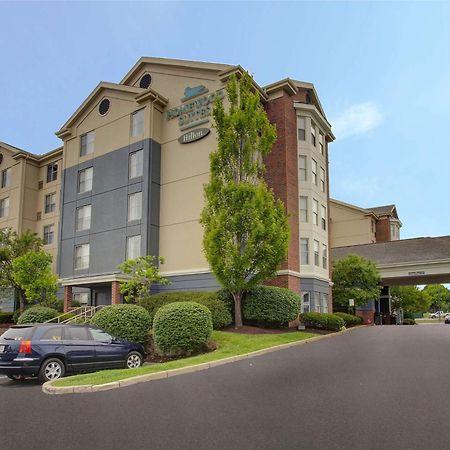 Homewood Suites By Hilton Dayton South Miamisburg Eksteriør billede