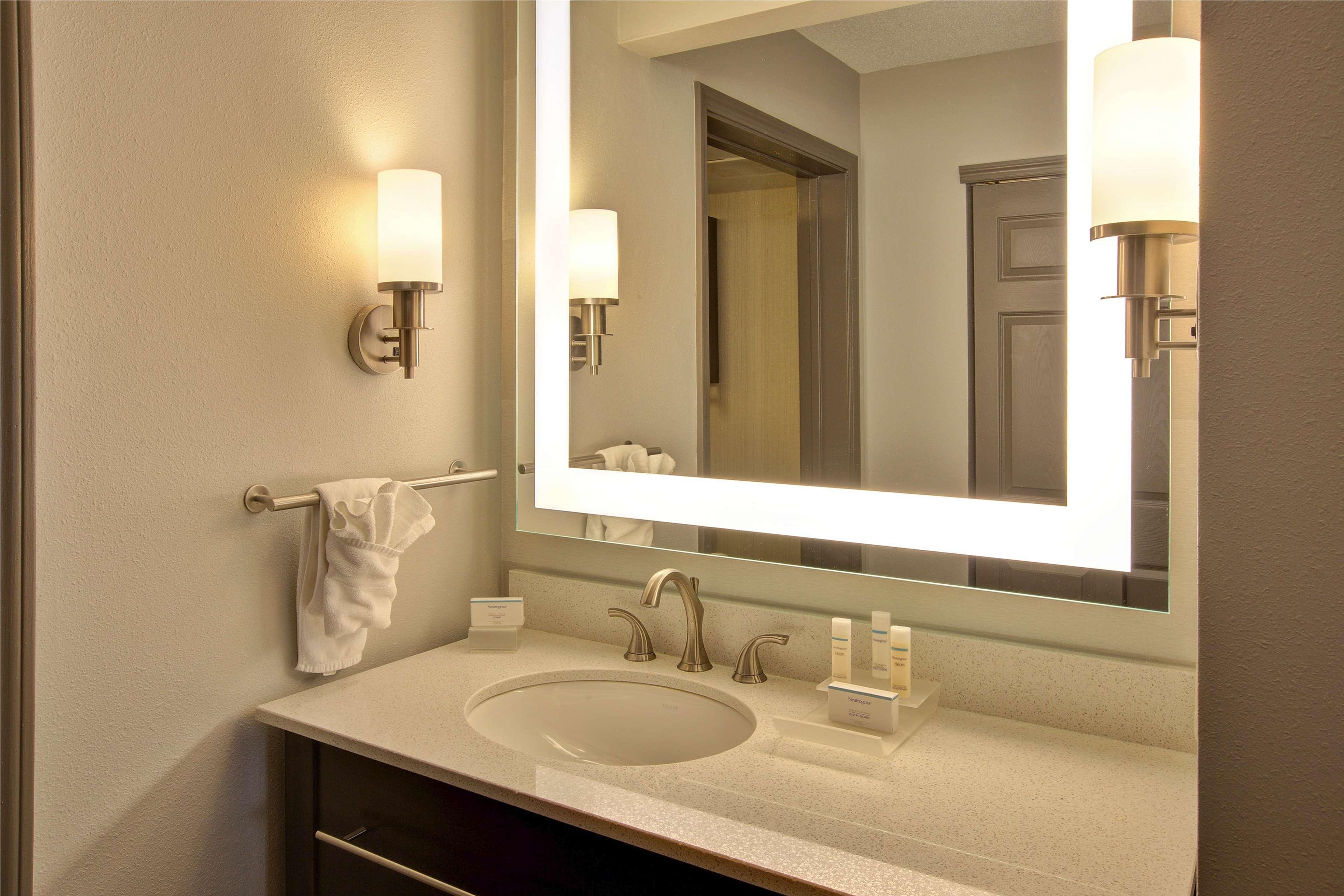 Homewood Suites By Hilton Dayton South Miamisburg Eksteriør billede