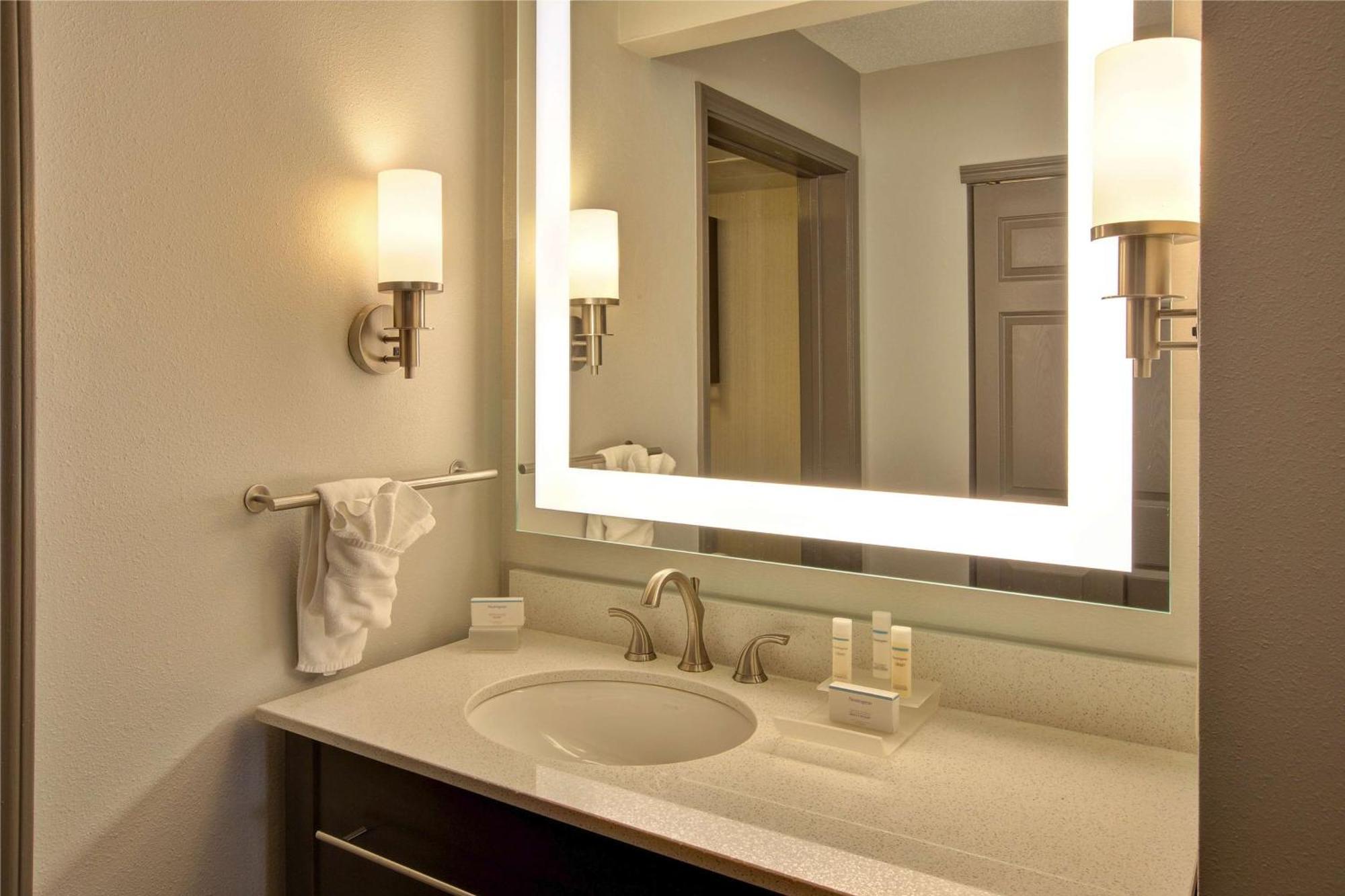 Homewood Suites By Hilton Dayton South Miamisburg Eksteriør billede