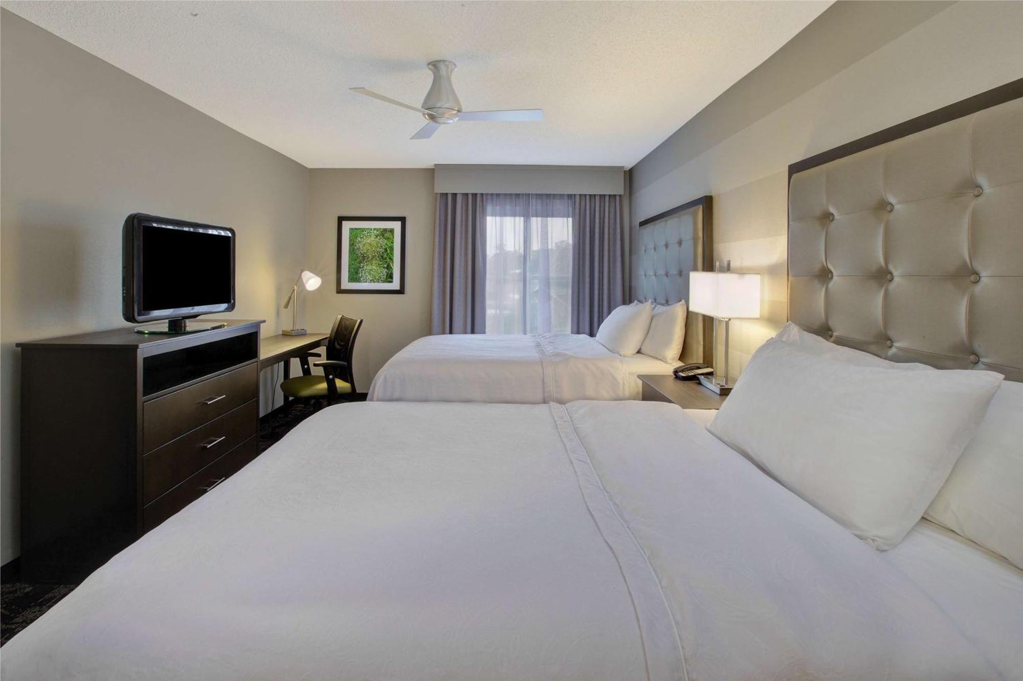Homewood Suites By Hilton Dayton South Miamisburg Eksteriør billede