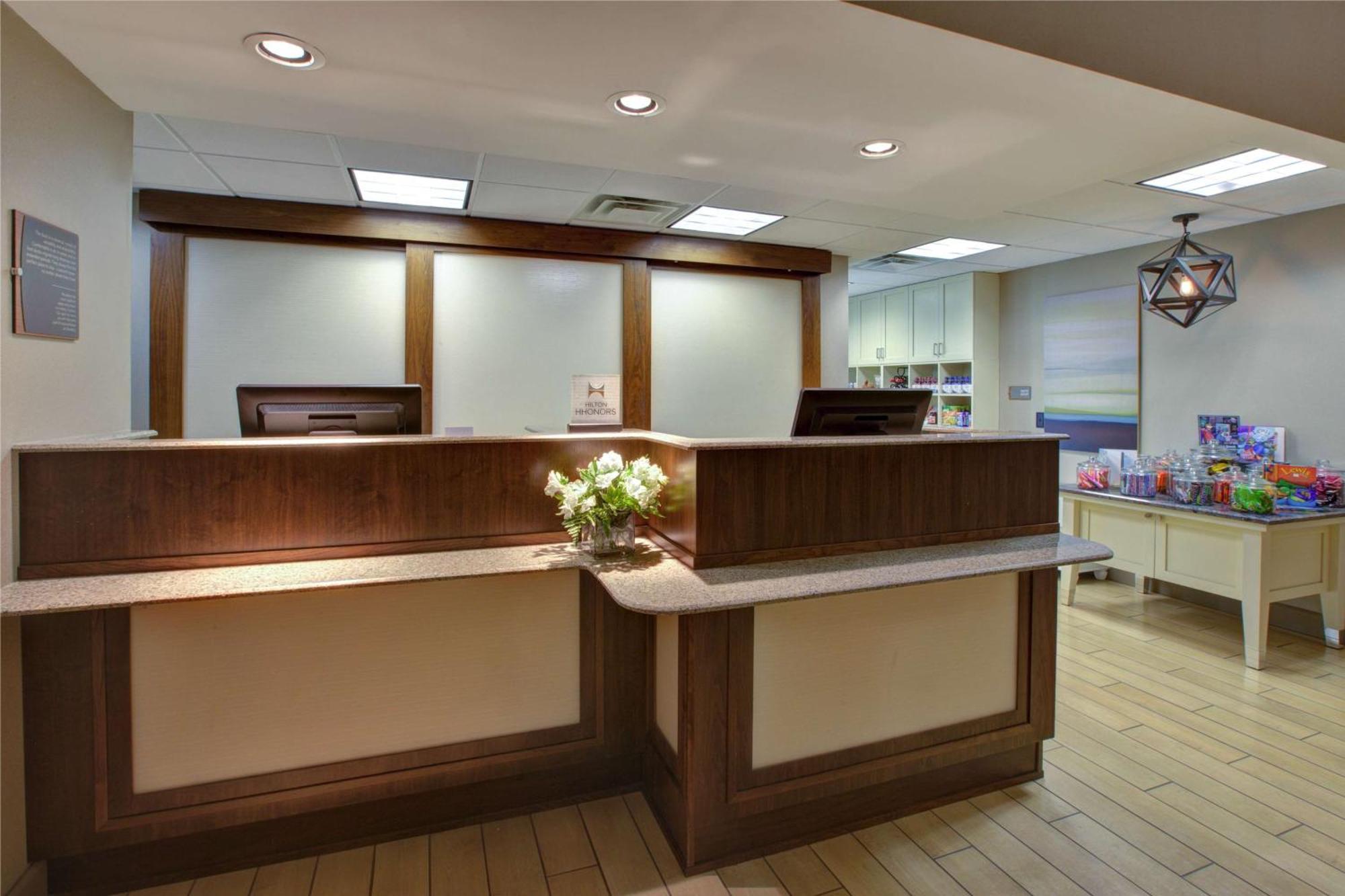 Homewood Suites By Hilton Dayton South Miamisburg Eksteriør billede