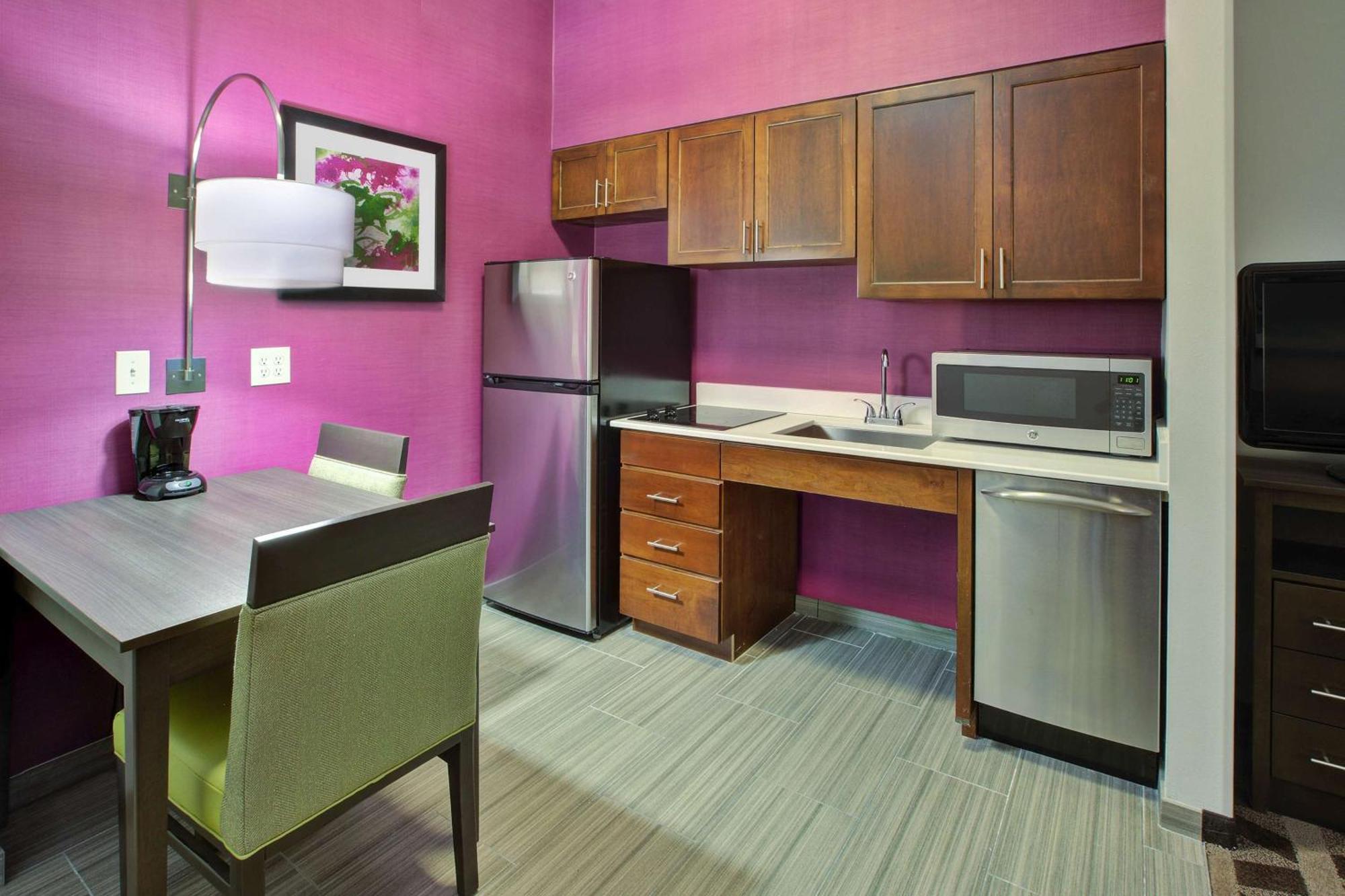 Homewood Suites By Hilton Dayton South Miamisburg Eksteriør billede