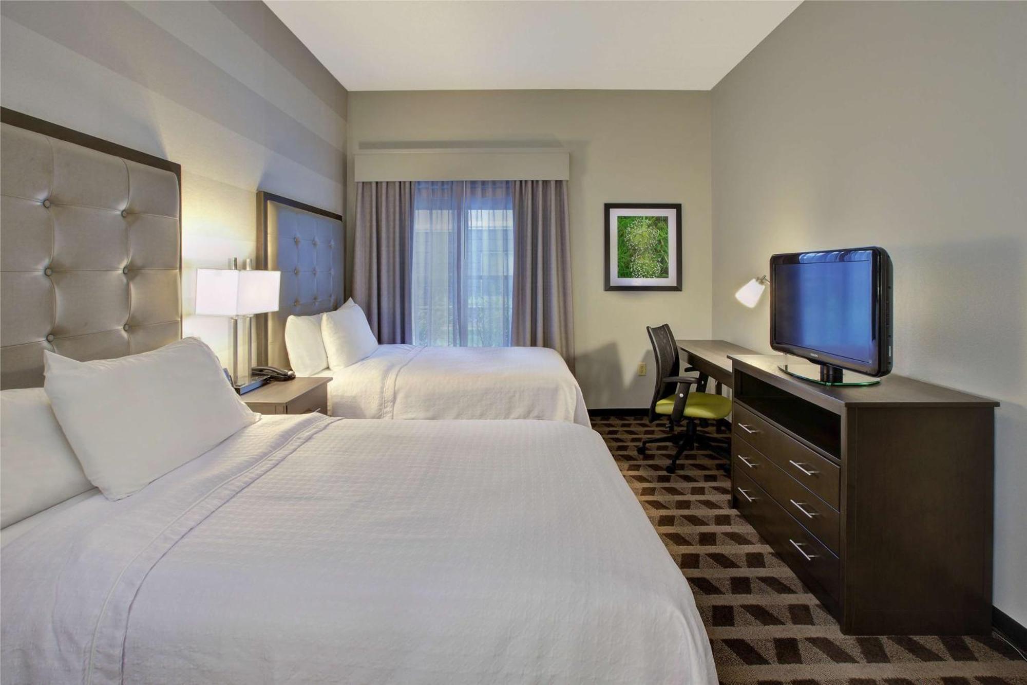 Homewood Suites By Hilton Dayton South Miamisburg Eksteriør billede