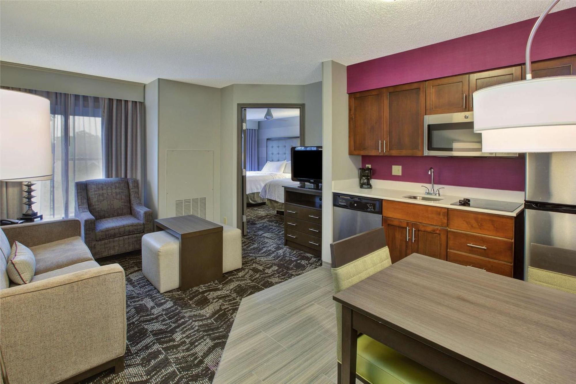 Homewood Suites By Hilton Dayton South Miamisburg Eksteriør billede