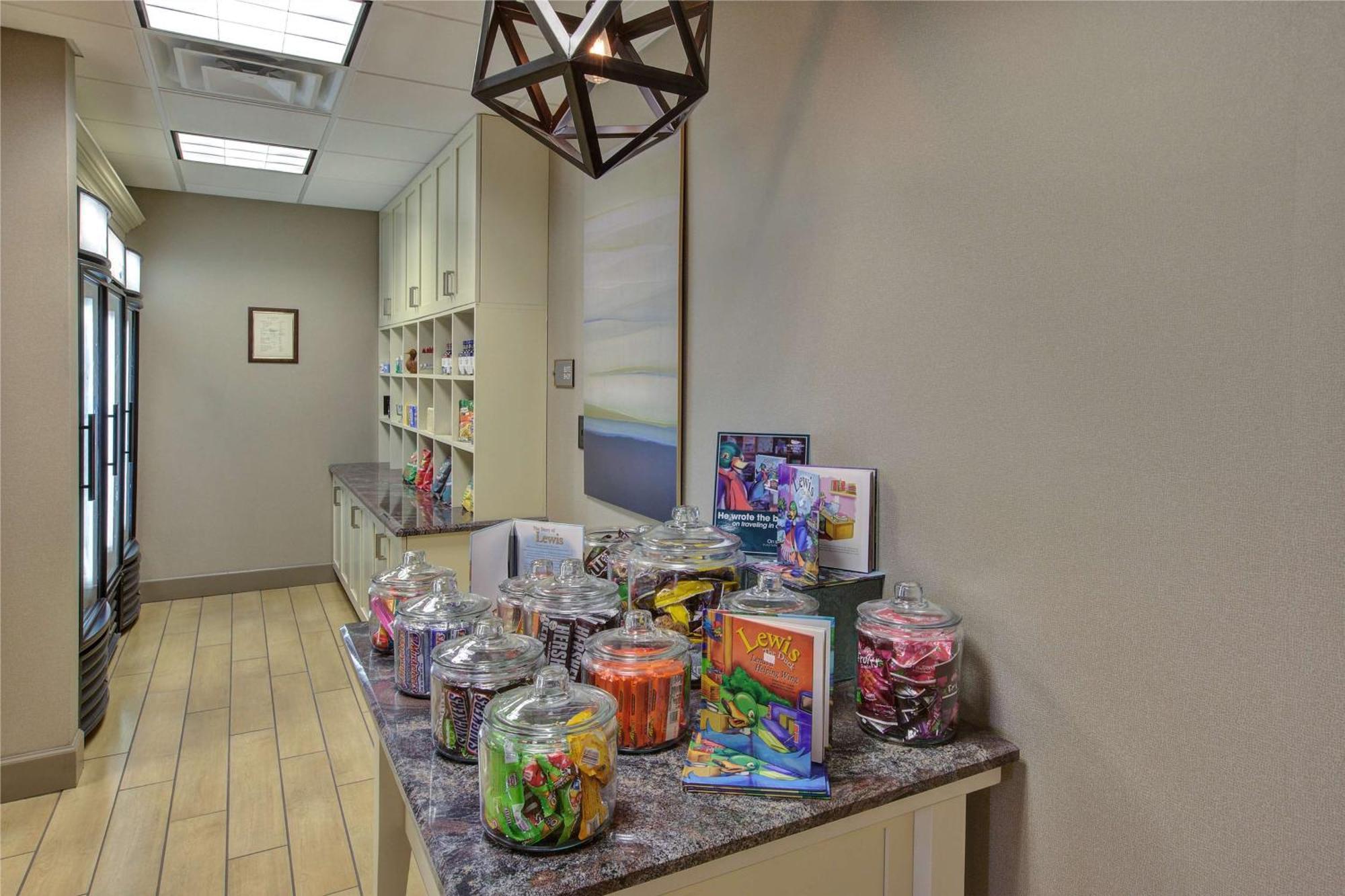 Homewood Suites By Hilton Dayton South Miamisburg Eksteriør billede