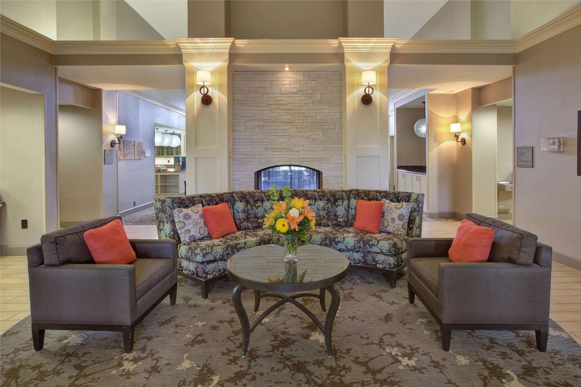 Homewood Suites By Hilton Dayton South Miamisburg Eksteriør billede
