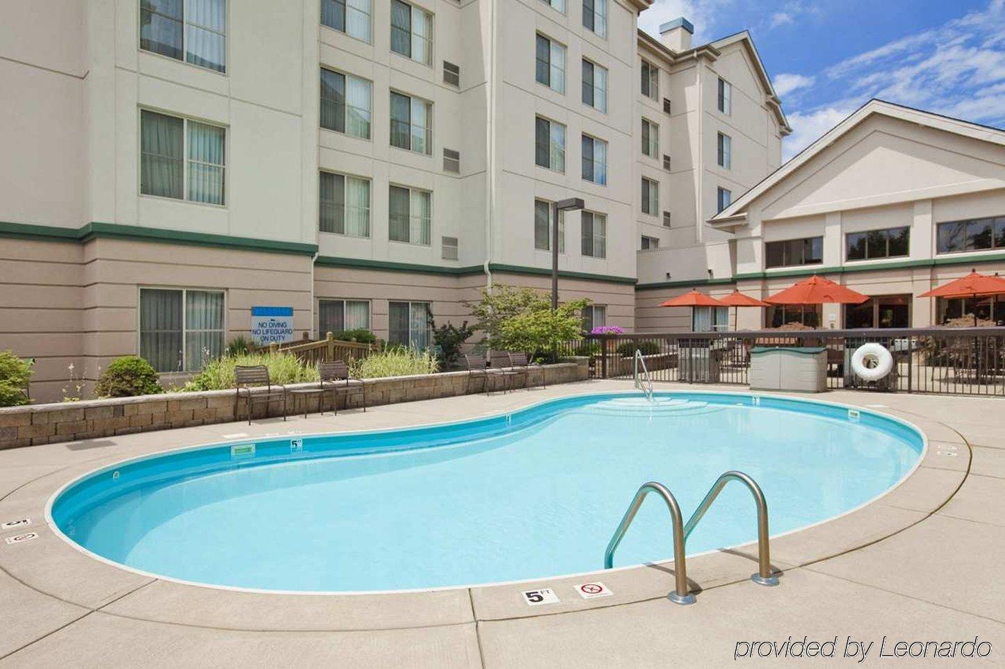Homewood Suites By Hilton Dayton South Miamisburg Faciliteter billede