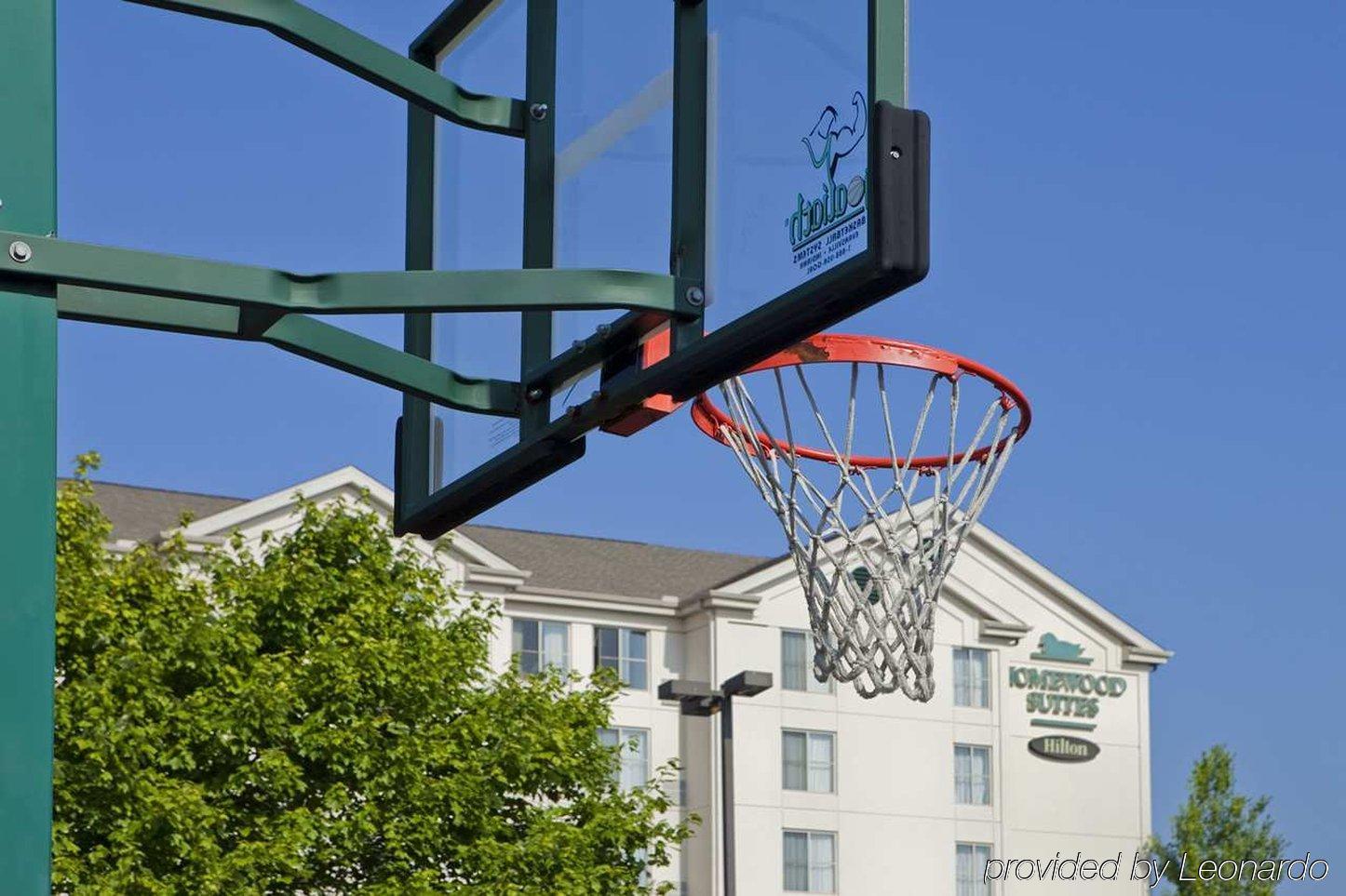 Homewood Suites By Hilton Dayton South Miamisburg Faciliteter billede