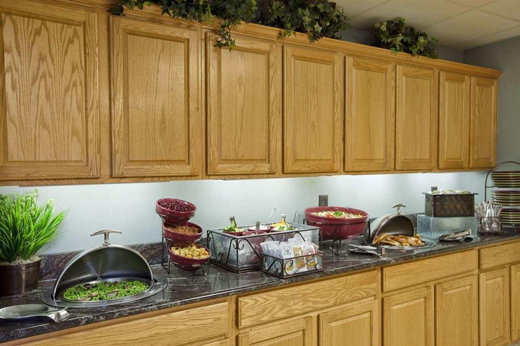 Homewood Suites By Hilton Dayton South Miamisburg Eksteriør billede