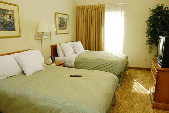 Homewood Suites By Hilton Dayton South Miamisburg Værelse billede