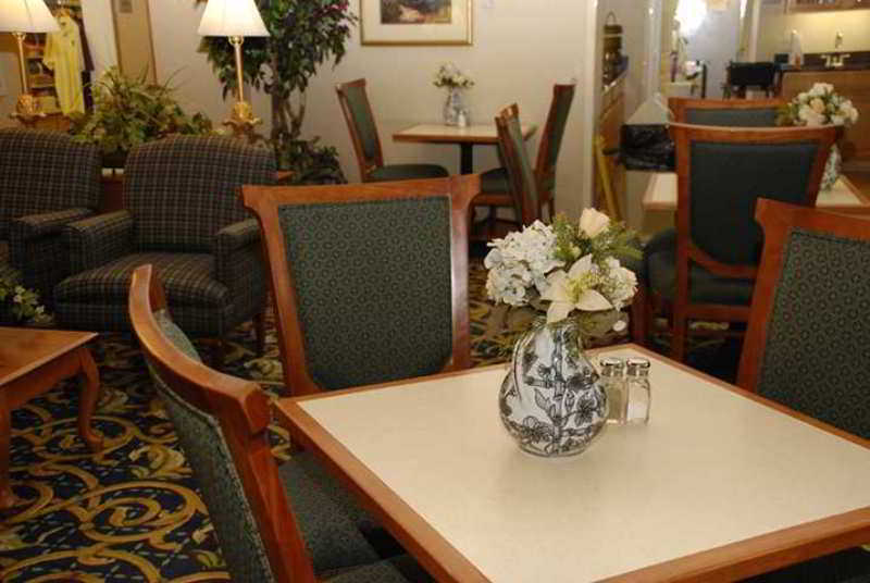 Homewood Suites By Hilton Dayton South Miamisburg Restaurant billede