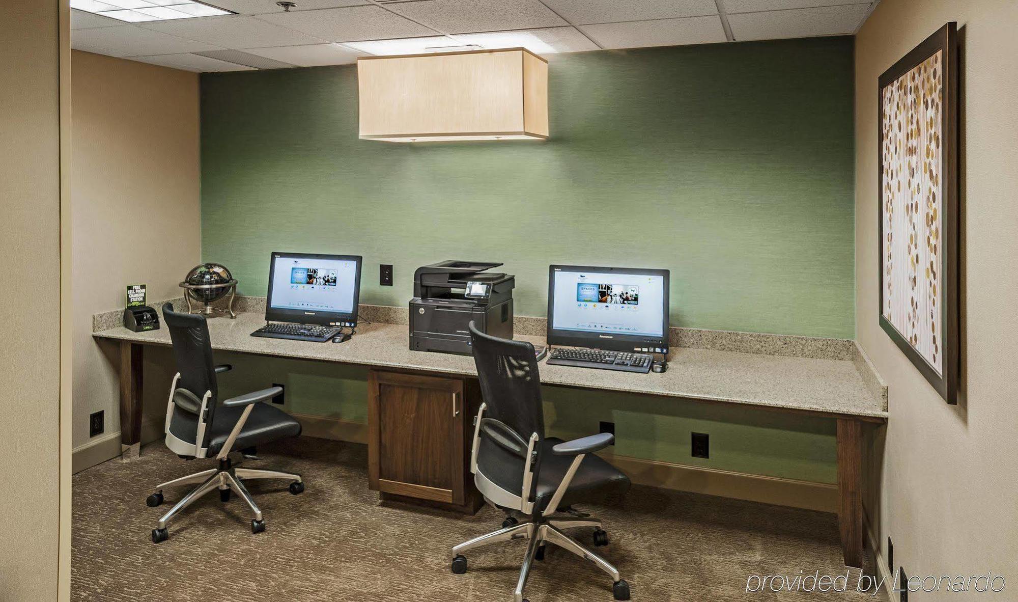 Homewood Suites By Hilton Dayton South Miamisburg Eksteriør billede