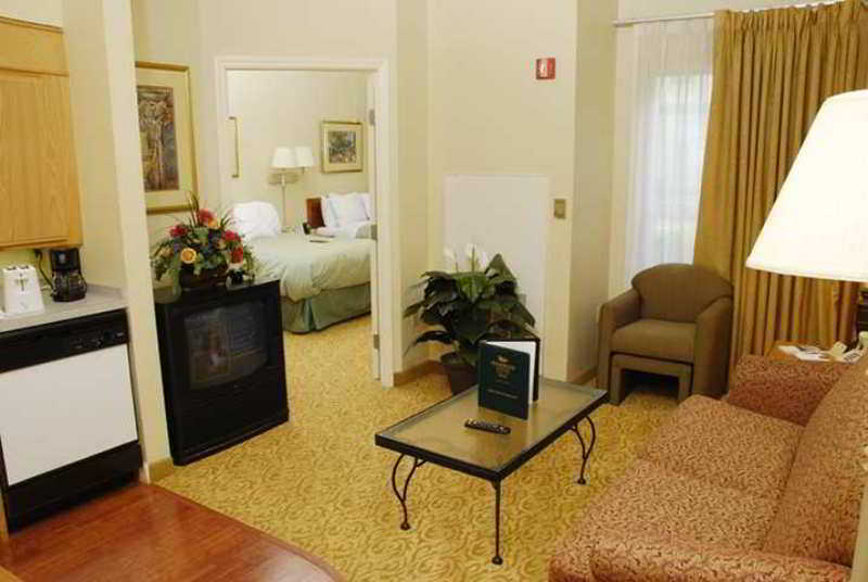 Homewood Suites By Hilton Dayton South Miamisburg Værelse billede